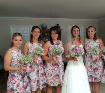 Bridal Party
